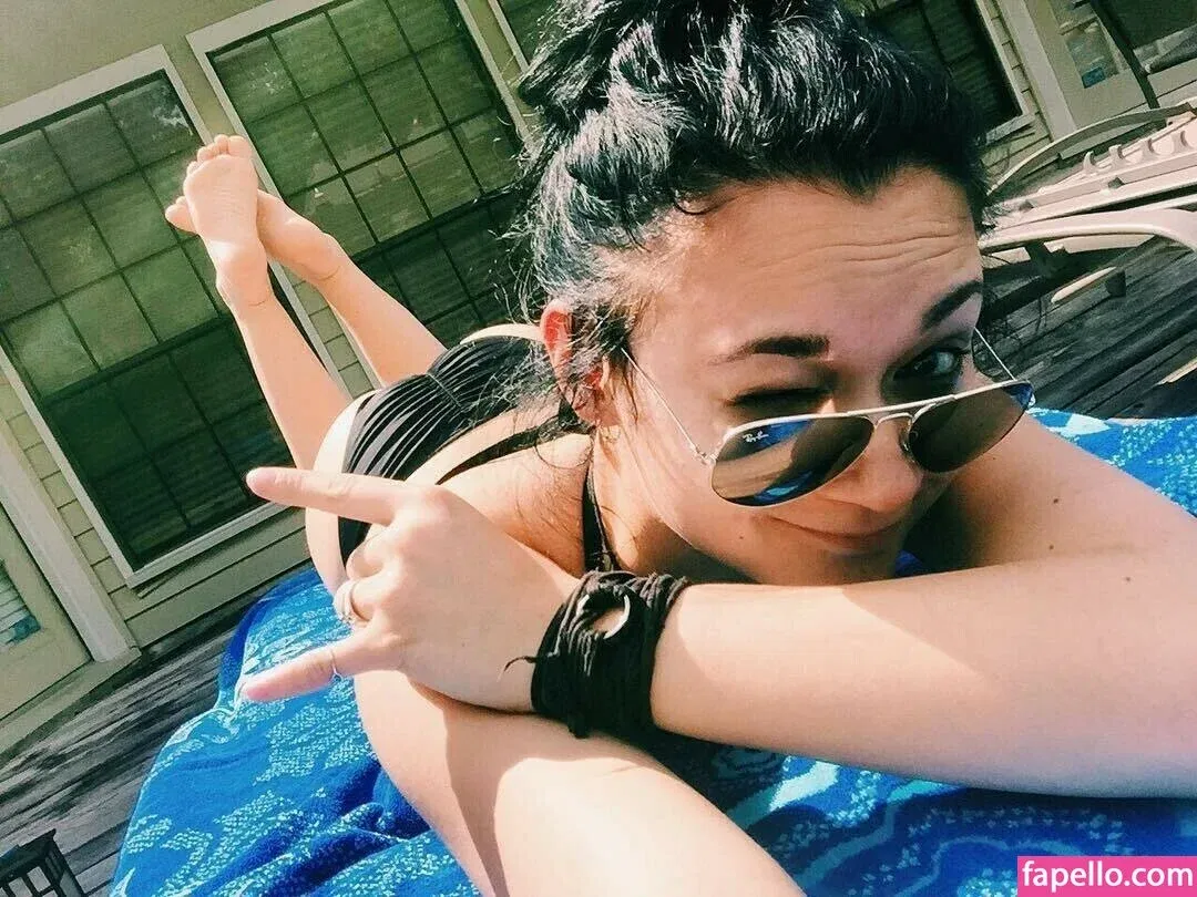 WomenMetal Onlyfans Photo Gallery 