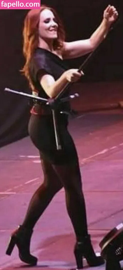 WomenMetal Onlyfans Photo Gallery 