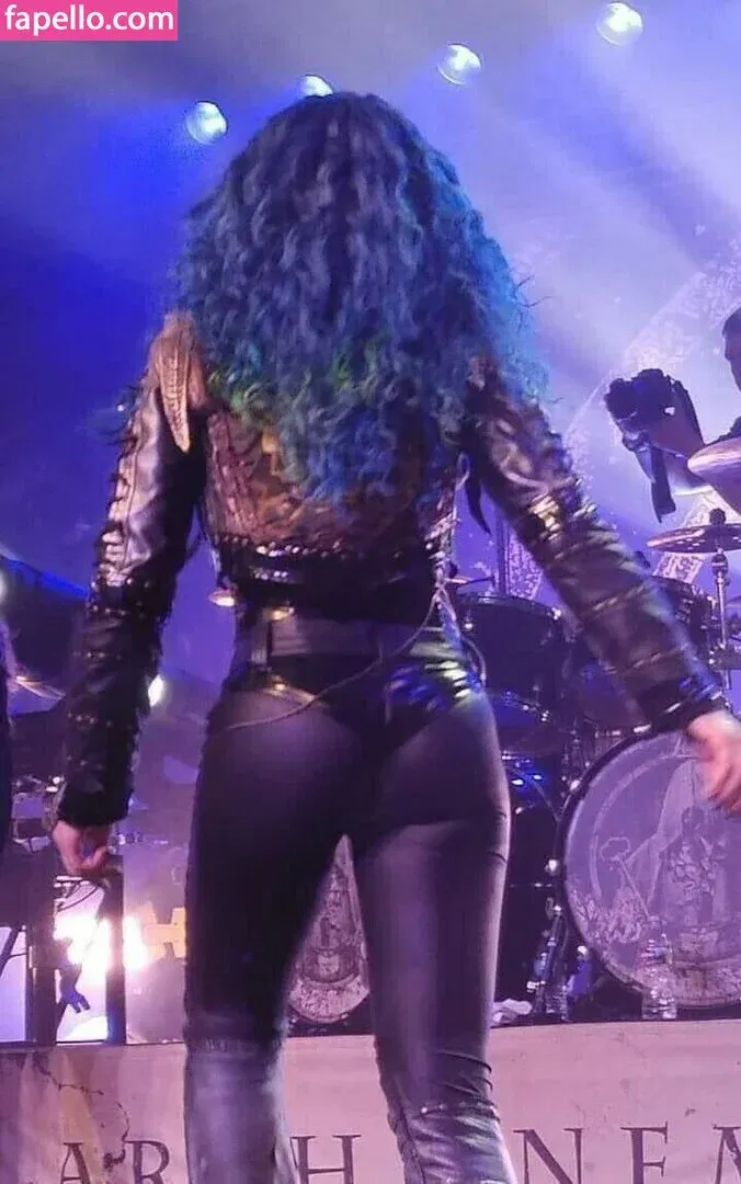 WomenMetal Onlyfans Photo Gallery 