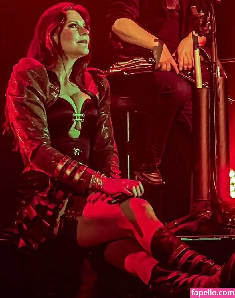 WomenMetal Onlyfans Photo Gallery 