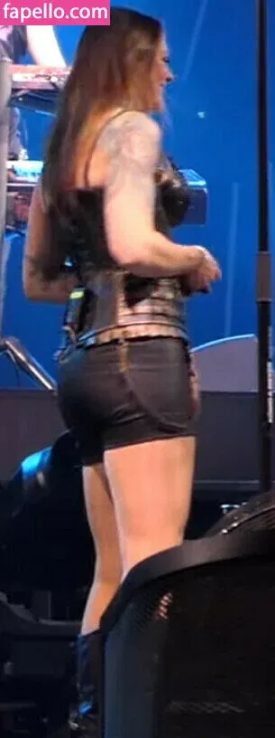 WomenMetal Onlyfans Photo Gallery 