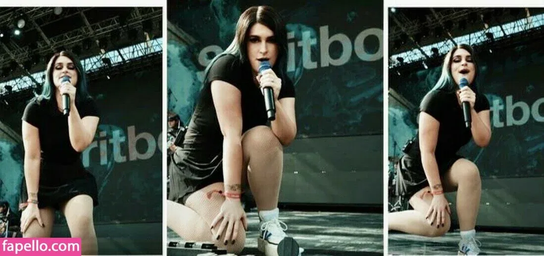 WomenMetal Onlyfans Photo Gallery 