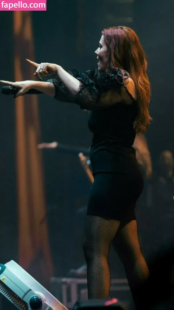 WomenMetal Onlyfans Photo Gallery 