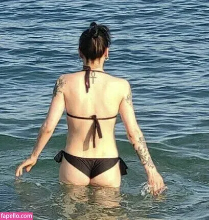 WomenMetal Onlyfans Photo Gallery 