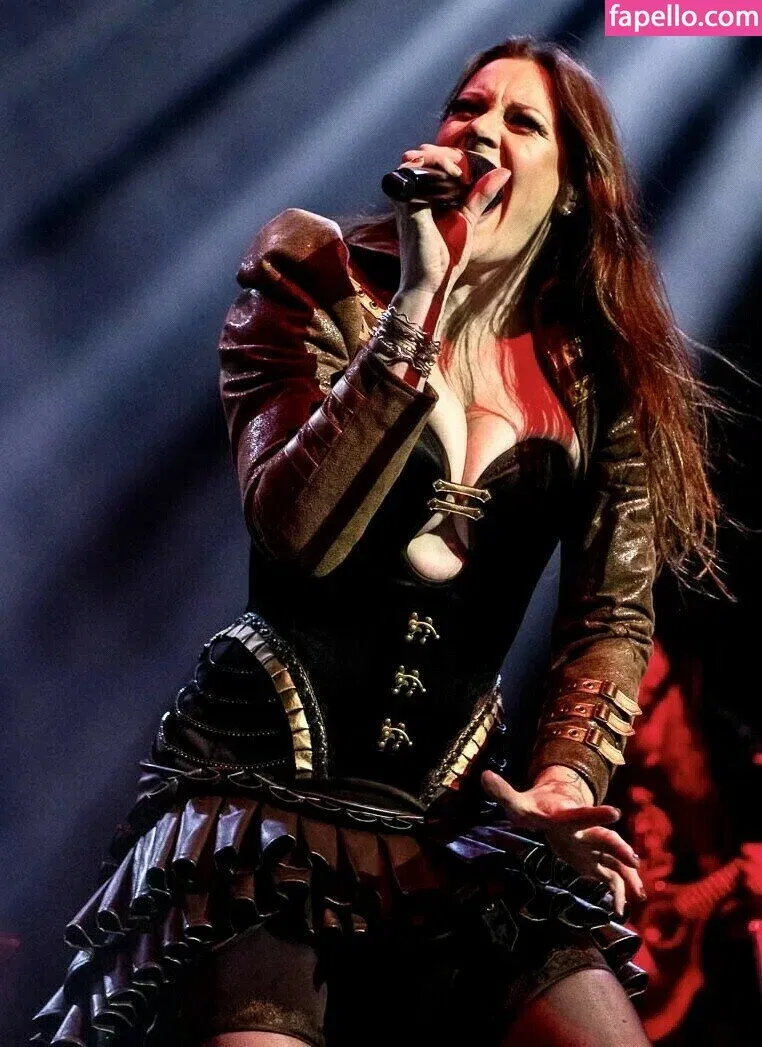 WomenMetal Onlyfans Photo Gallery 