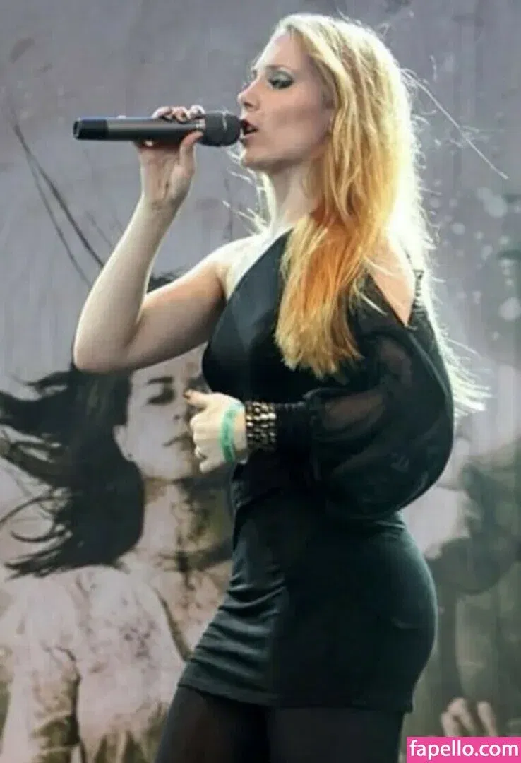 WomenMetal Onlyfans Photo Gallery 