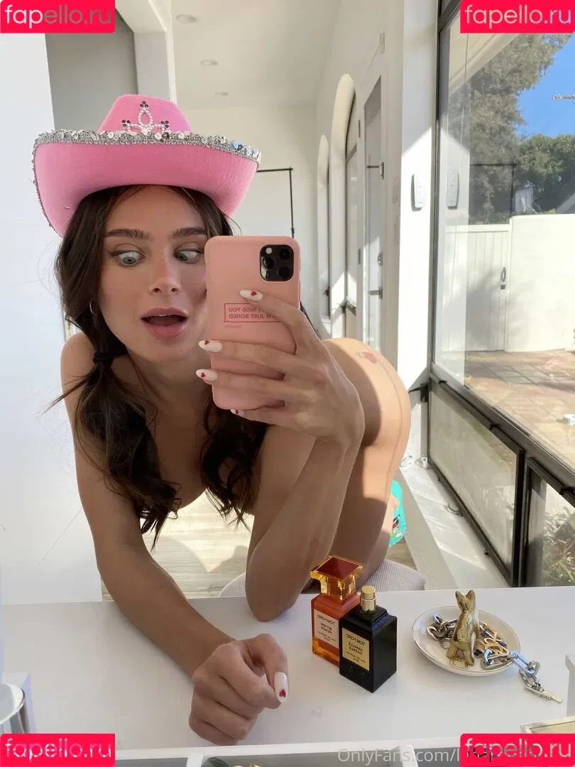 Lana Rhoades Onlyfans Photo Gallery 