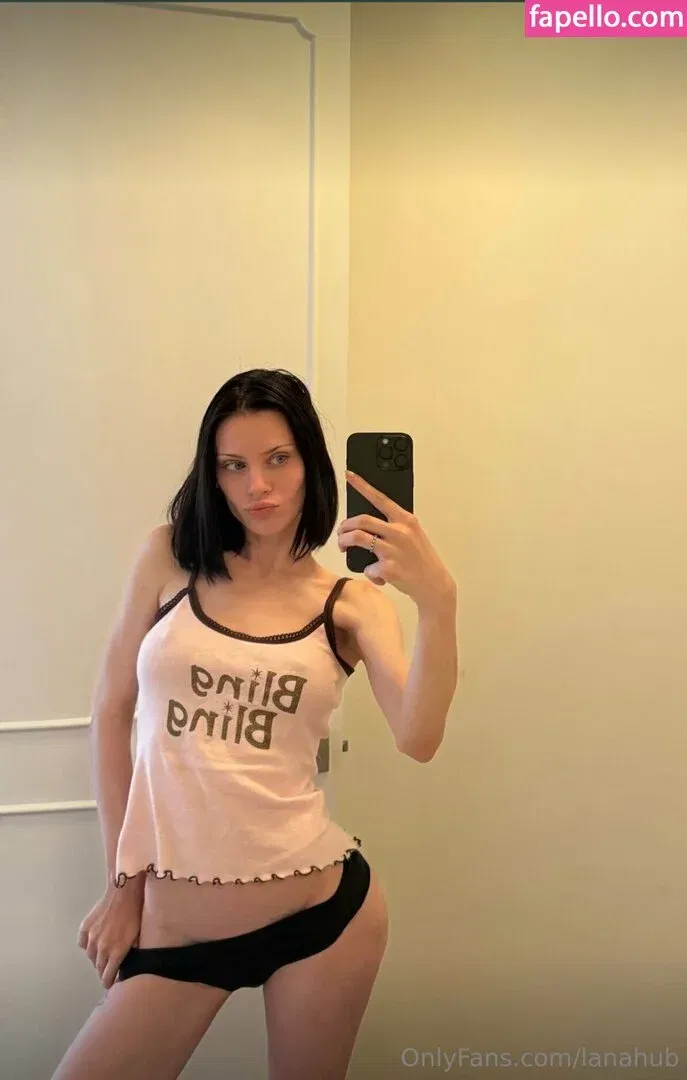 Lana Rhoades Onlyfans Photo Gallery 