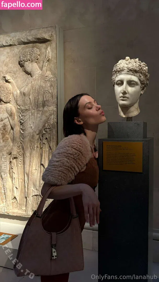 Lana Rhoades Onlyfans Photo Gallery 