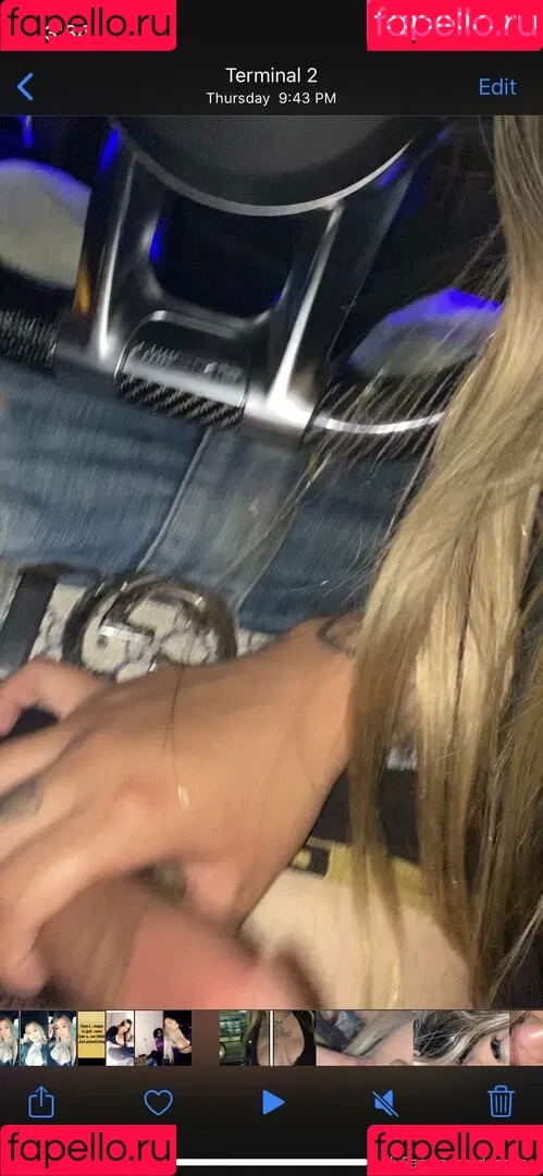 Desssyyy Onlyfans Photo Gallery 
