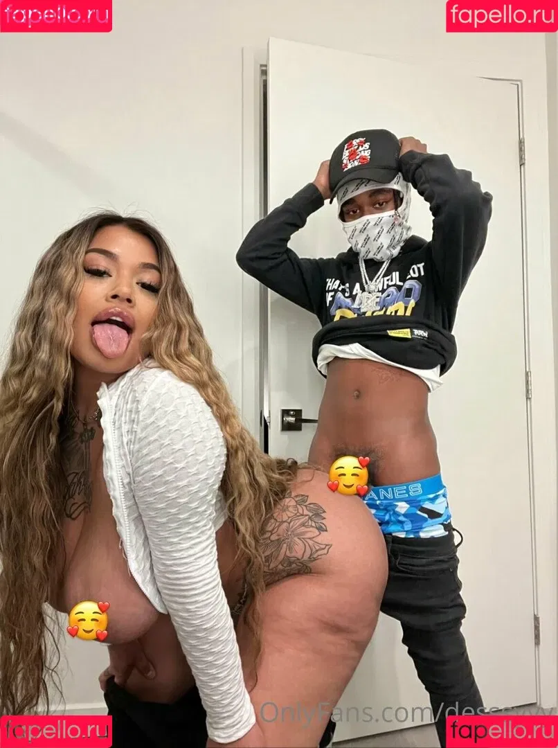 Desssyyy Onlyfans Photo Gallery 