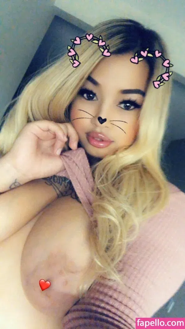 Desssyyy Onlyfans Photo Gallery 