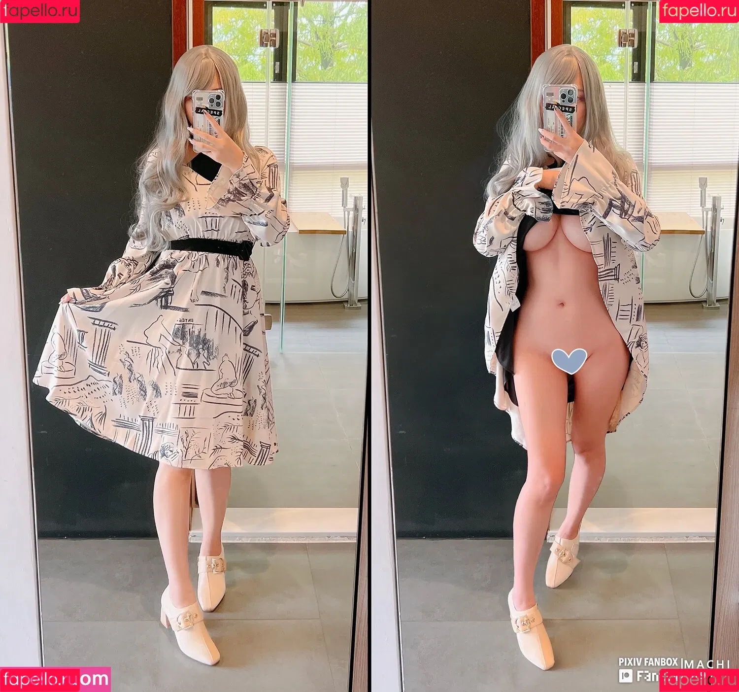 machi0910 Onlyfans Photo Gallery 