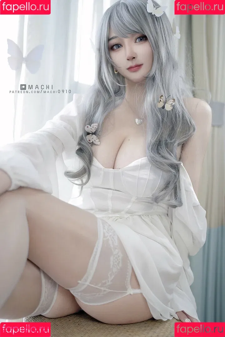 machi0910 Onlyfans Photo Gallery 