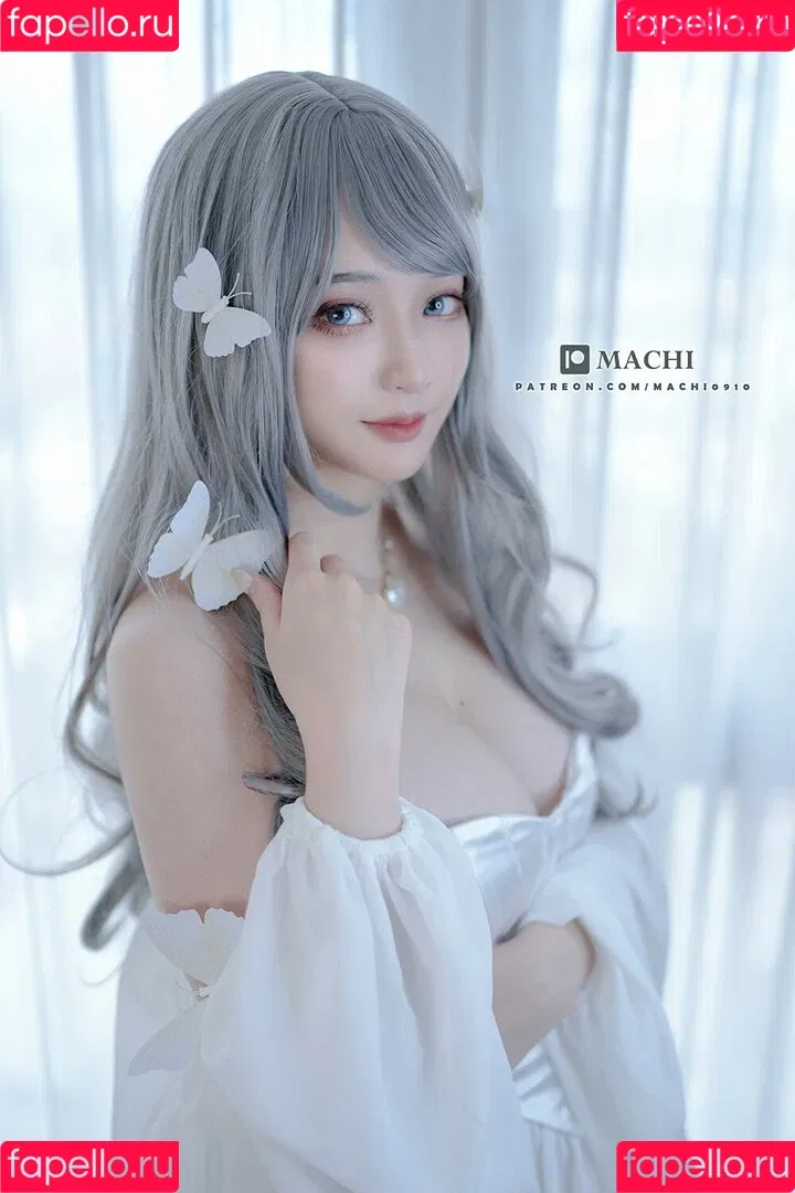 machi0910 Onlyfans Photo Gallery 