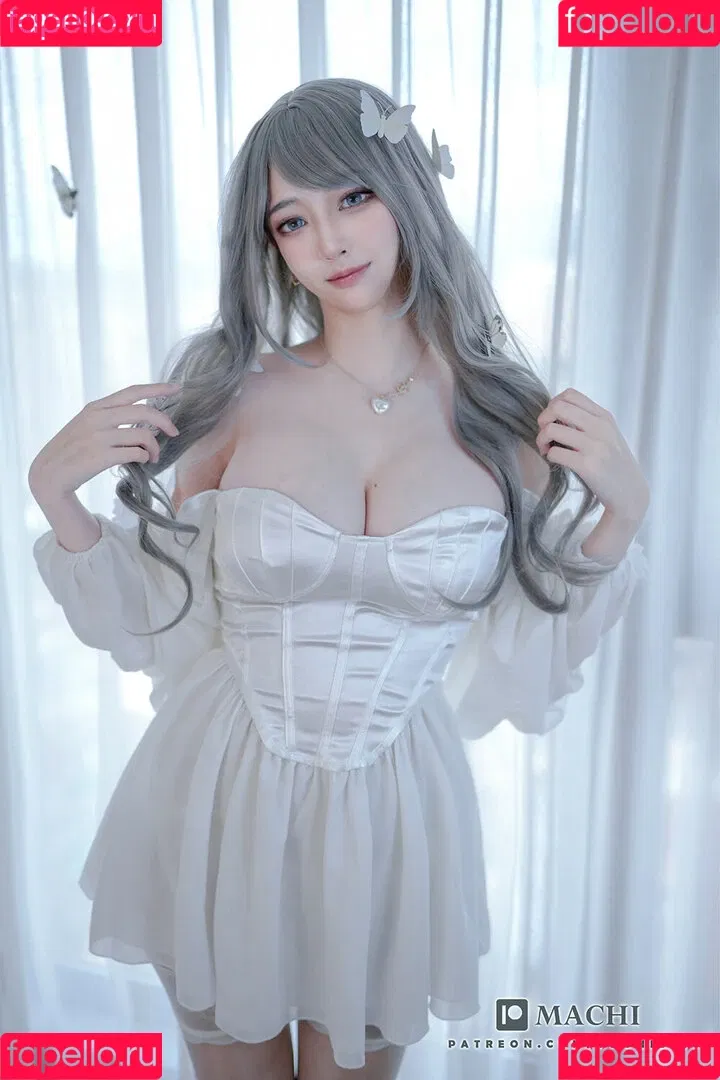 machi0910 Onlyfans Photo Gallery 