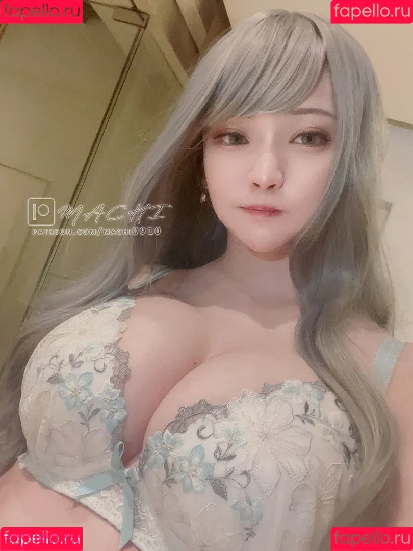 machi0910 Onlyfans Photo Gallery 
