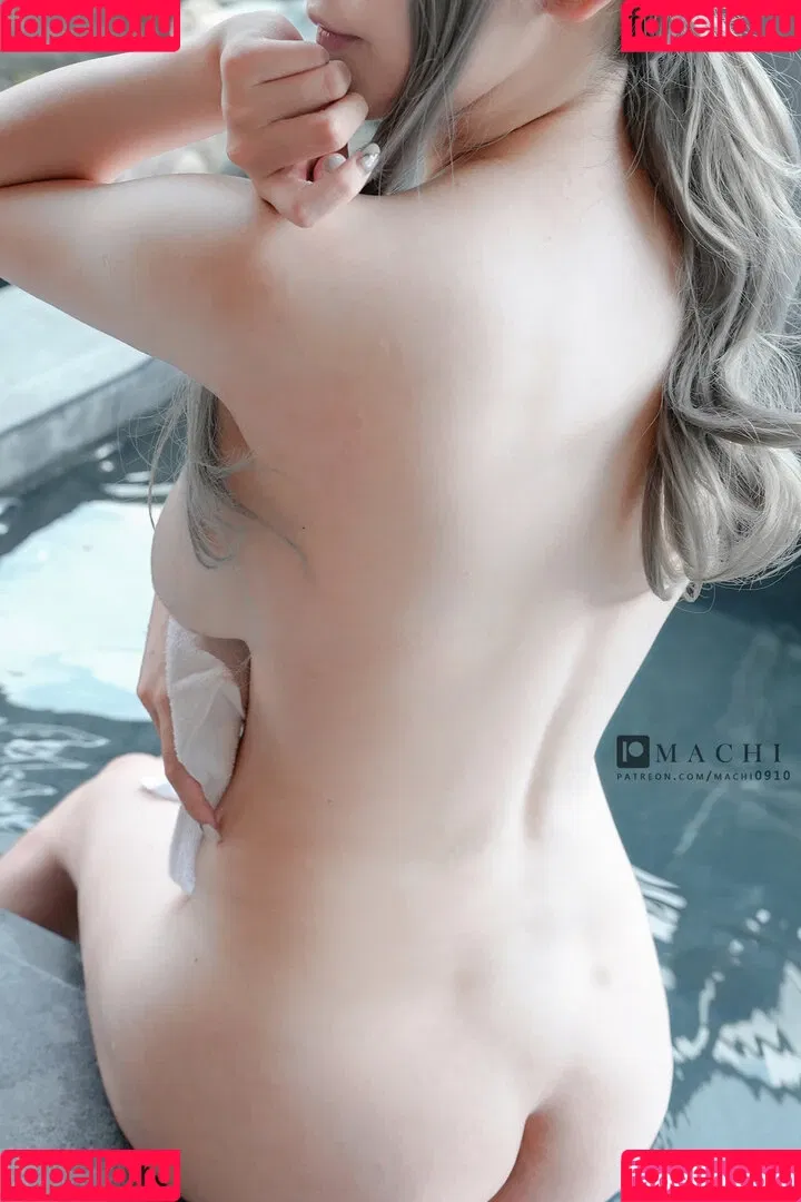 machi0910 Onlyfans Photo Gallery 