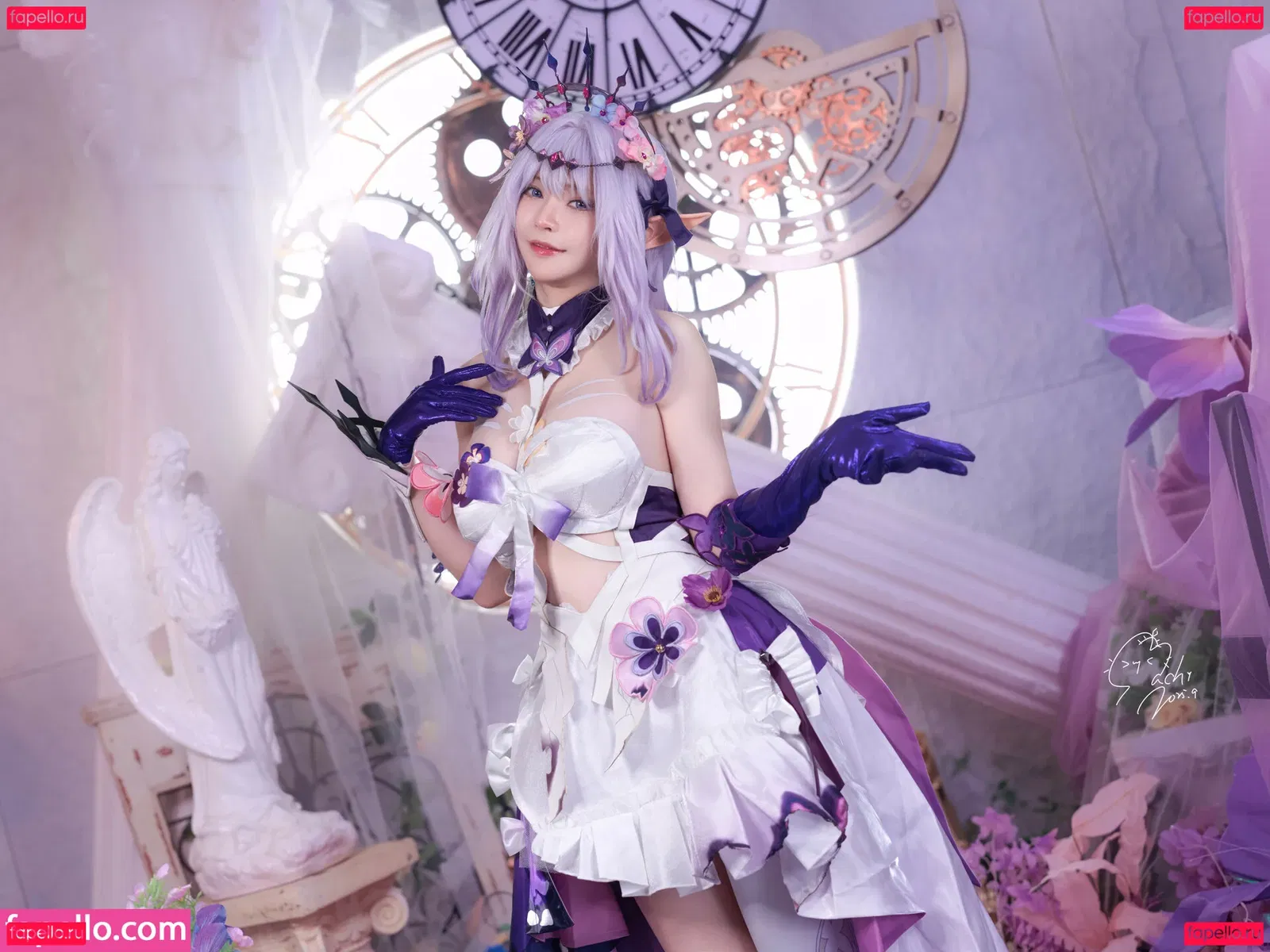 machi0910 Onlyfans Photo Gallery 