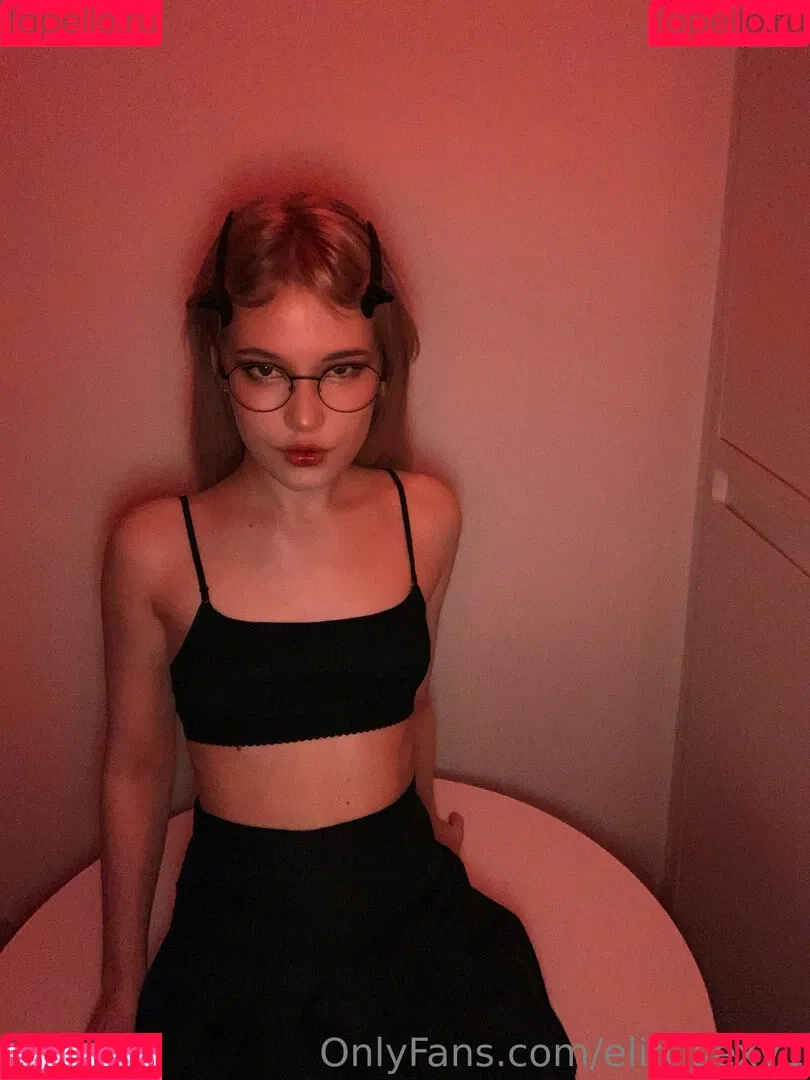 elin_sexy1 Onlyfans Photo Gallery 