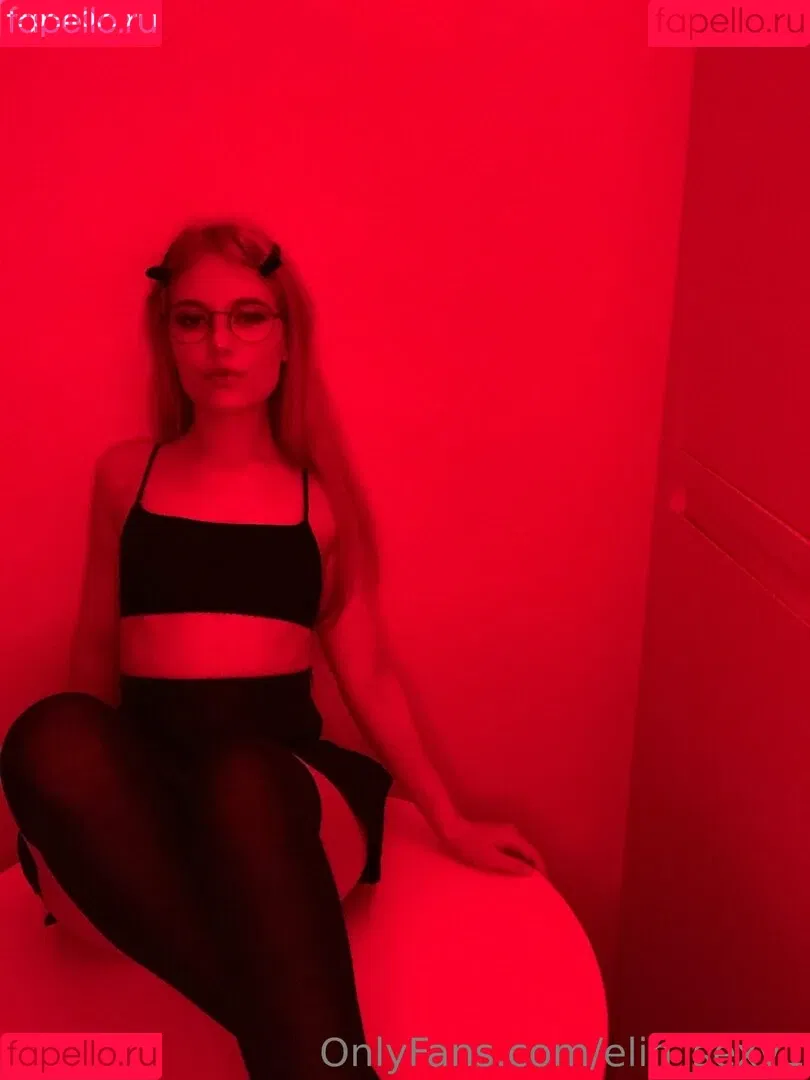 elin_sexy1 Onlyfans Photo Gallery 