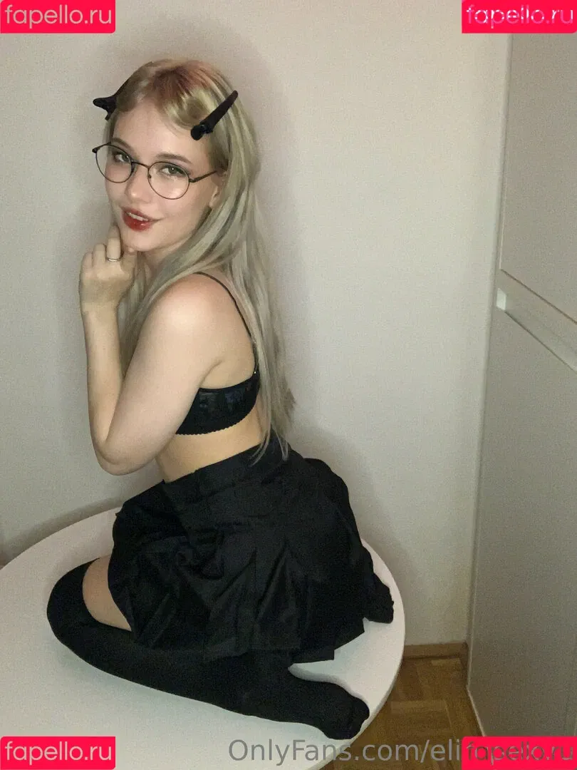 elin_sexy1 Onlyfans Photo Gallery 