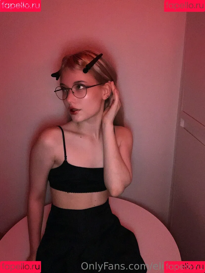 elin_sexy1 Onlyfans Photo Gallery 