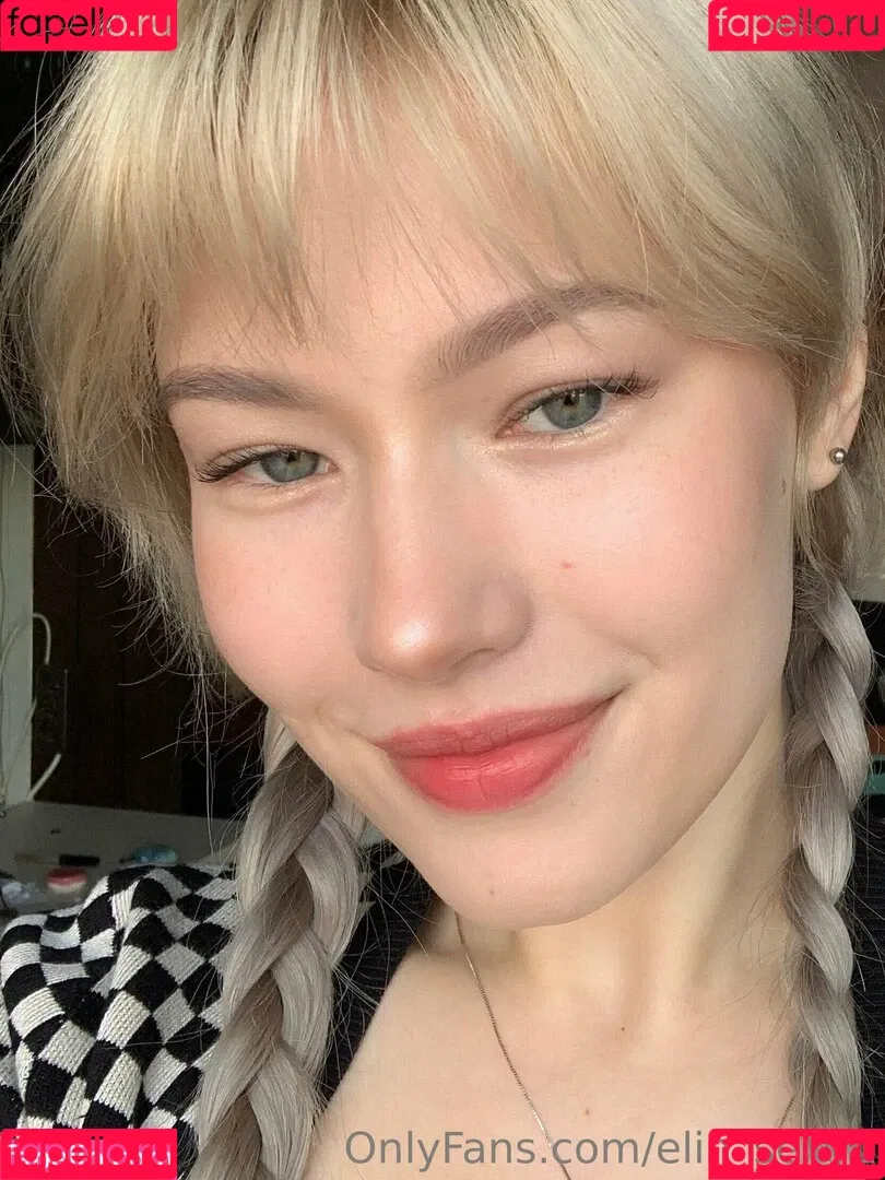 elin_sexy1 Onlyfans Photo Gallery 