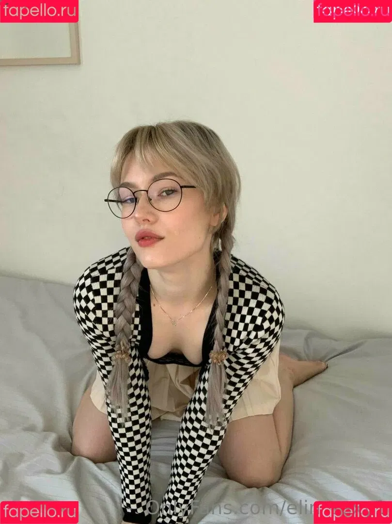 elin_sexy1 Onlyfans Photo Gallery 