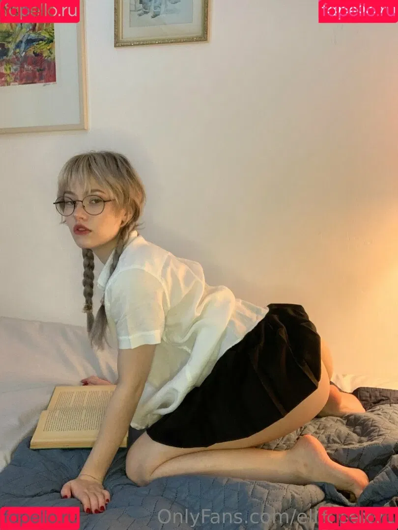 elin_sexy1 Onlyfans Photo Gallery 