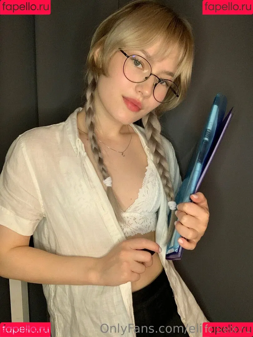 elin_sexy1 Onlyfans Photo Gallery 
