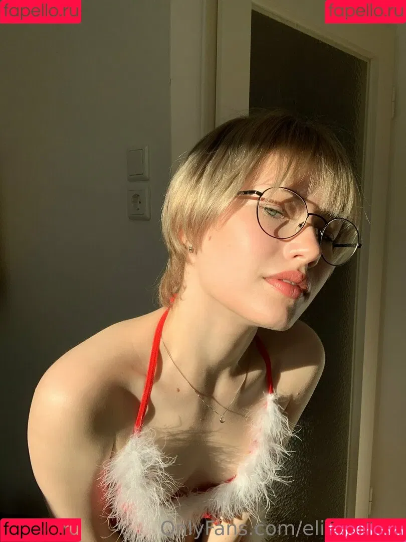 elin_sexy1 Onlyfans Photo Gallery 