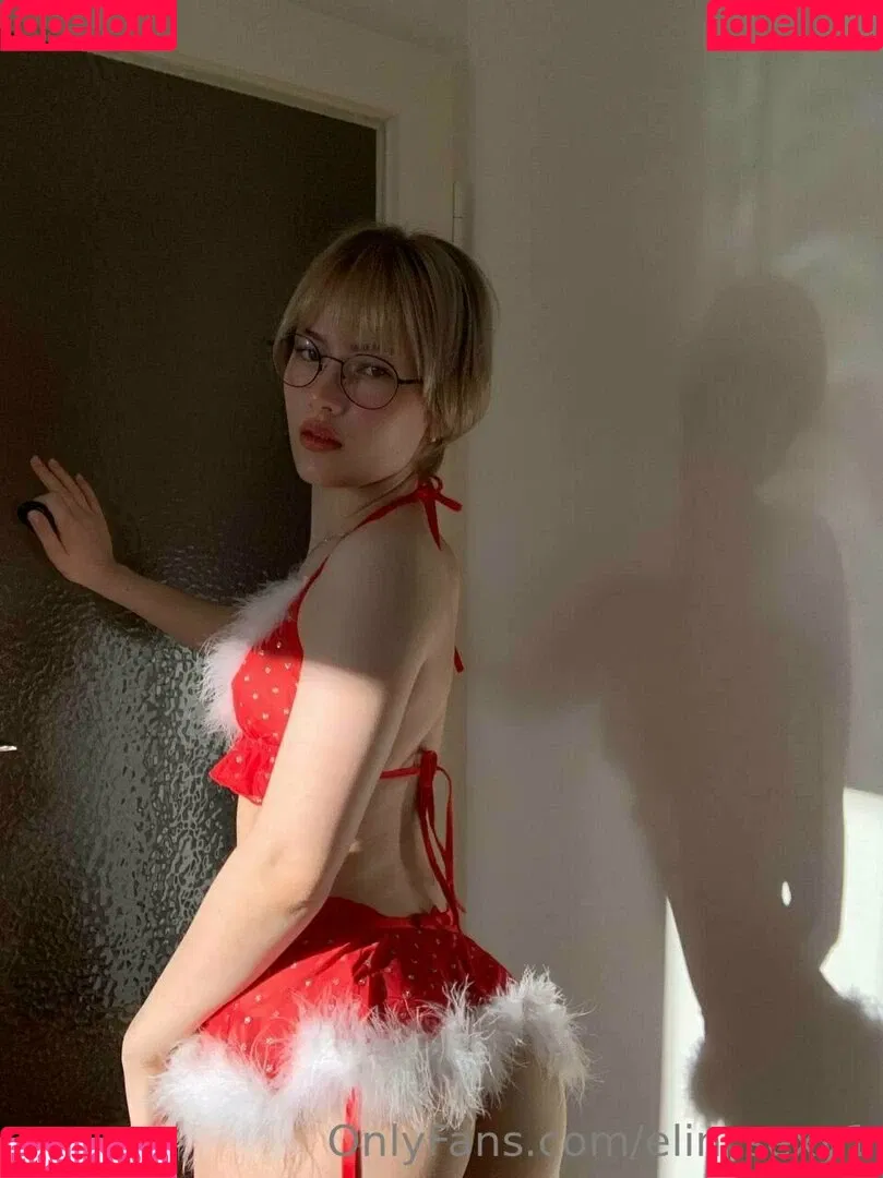 elin_sexy1 Onlyfans Photo Gallery 