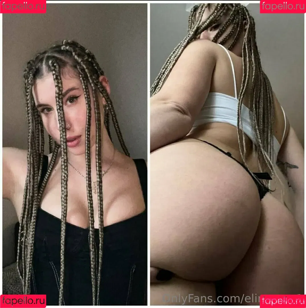 elin_sexy1 Onlyfans Photo Gallery 