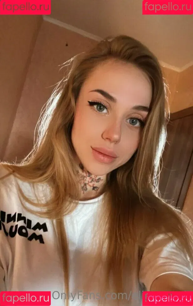 elin_sexy1 Onlyfans Photo Gallery 
