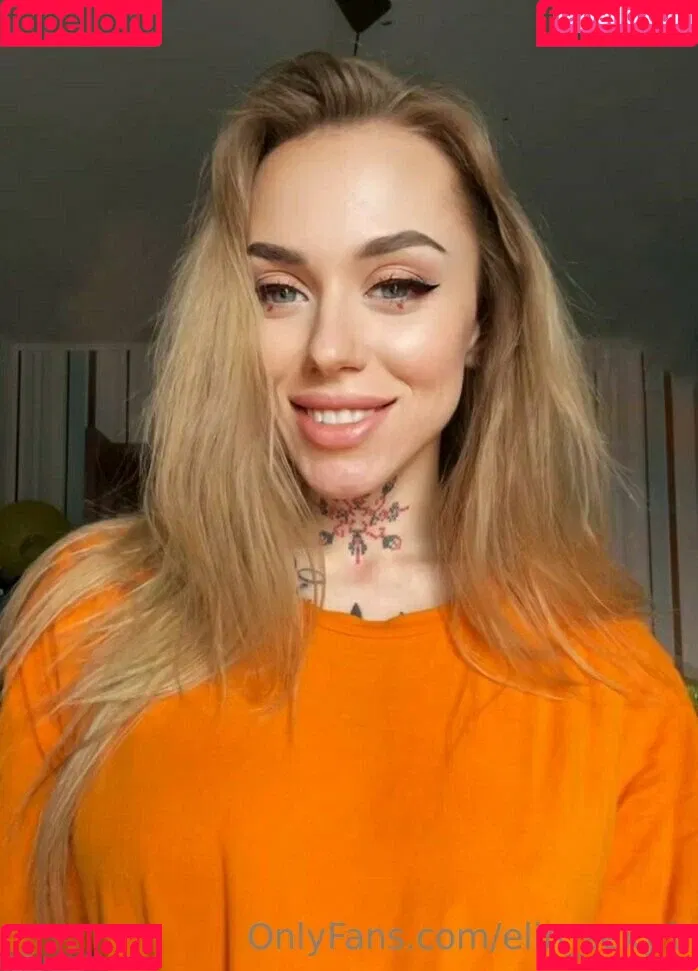 elin_sexy1 Onlyfans Photo Gallery 