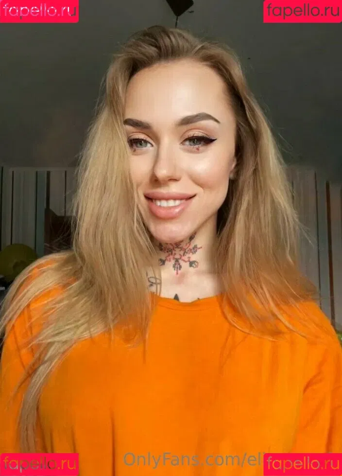 elin_sexy1 Onlyfans Photo Gallery 