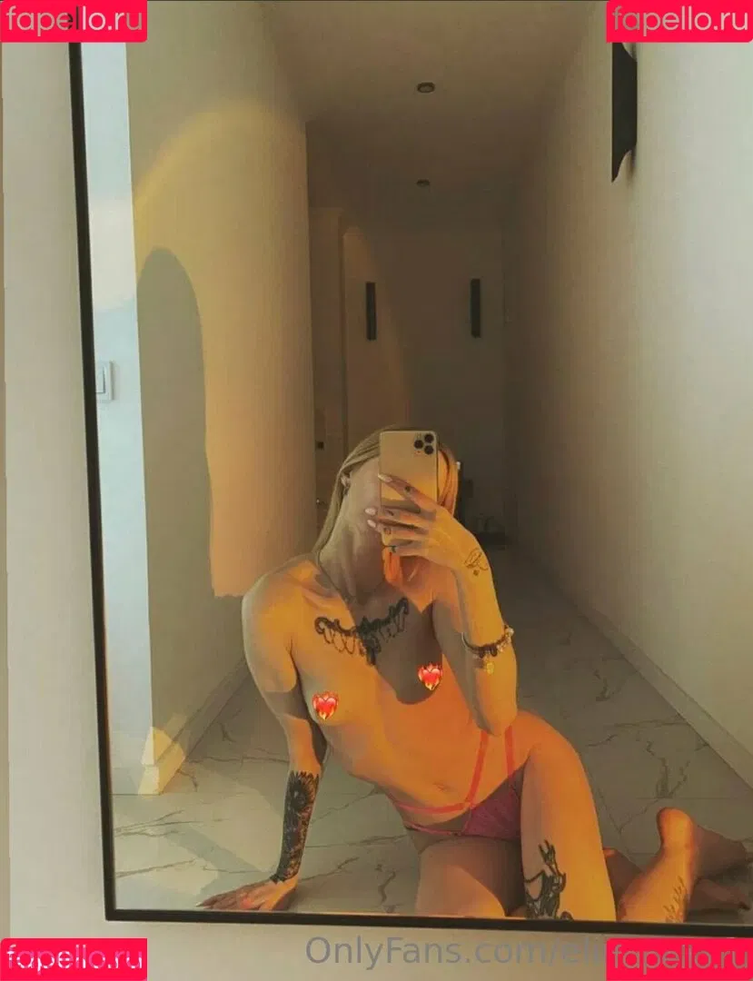 elin_sexy1 Onlyfans Photo Gallery 
