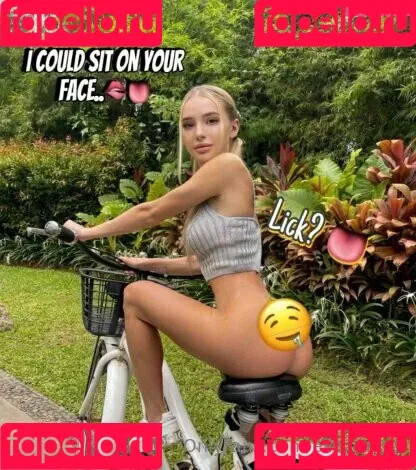 elin_sexy1 Onlyfans Photo Gallery 