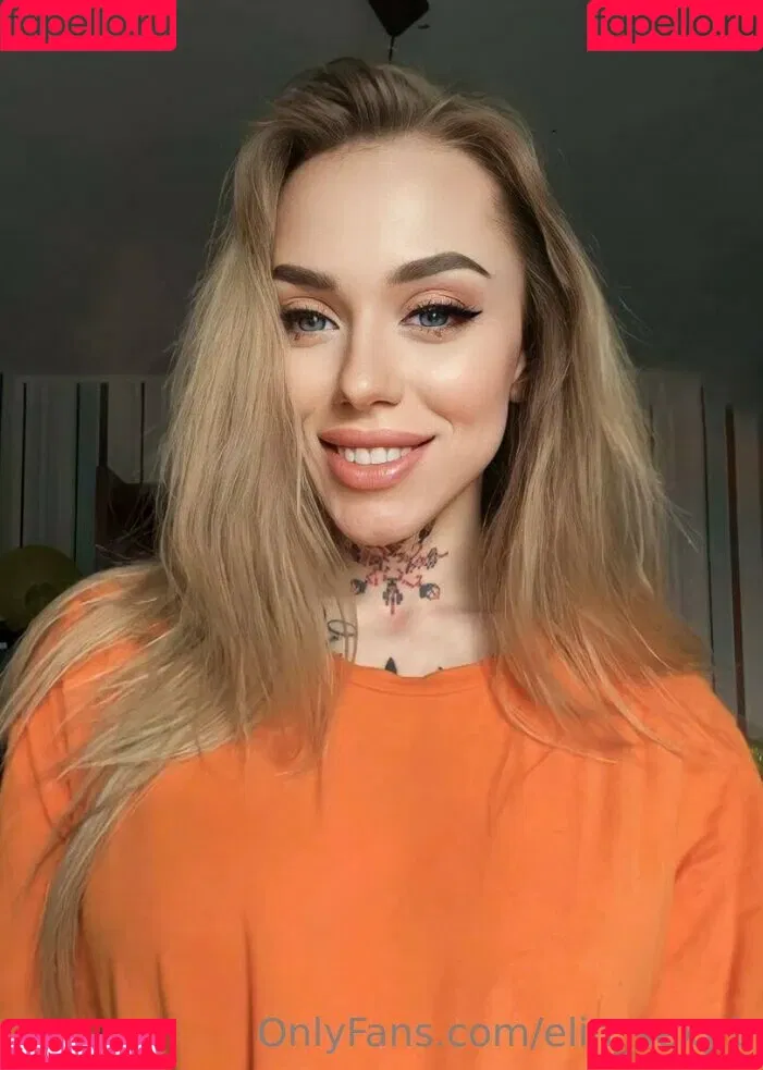elin_sexy1 Onlyfans Photo Gallery 