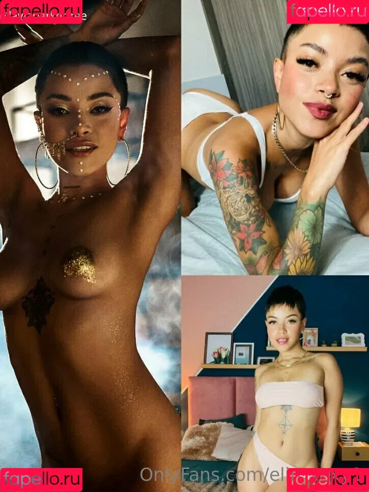 elin_sexy1 Onlyfans Photo Gallery 