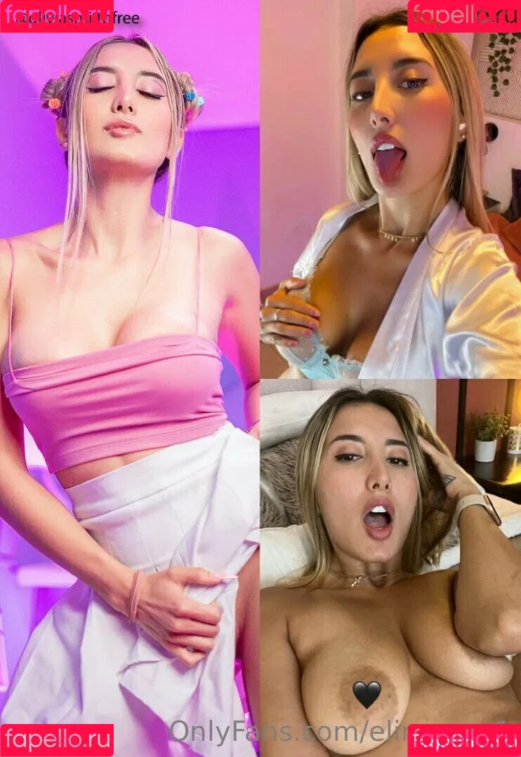 elin_sexy1 Onlyfans Photo Gallery 