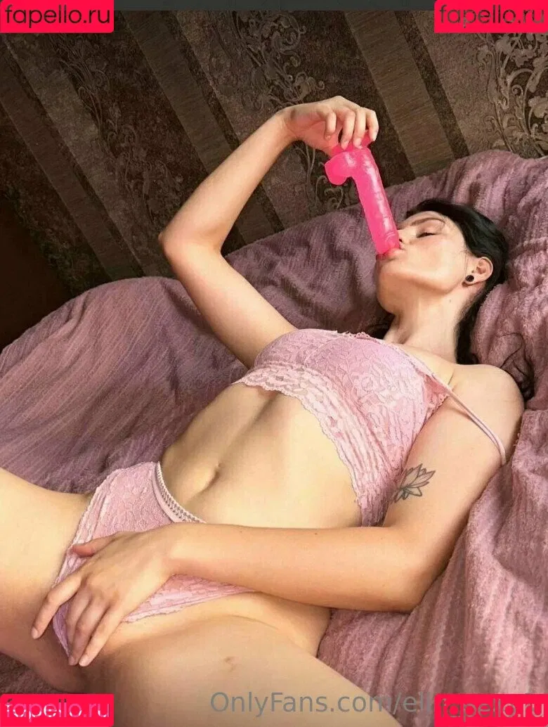 elin_sexy1 Onlyfans Photo Gallery 