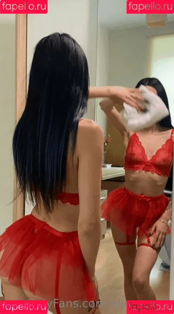 elin_sexy1 Onlyfans Photo Gallery 