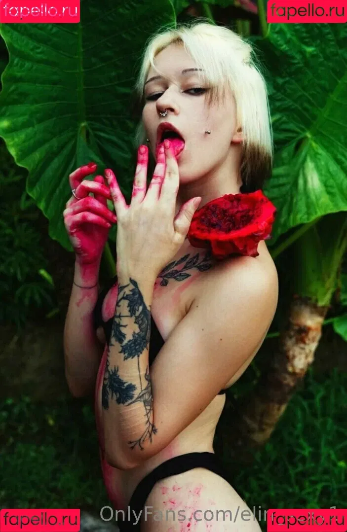 elin_sexy1 Onlyfans Photo Gallery 
