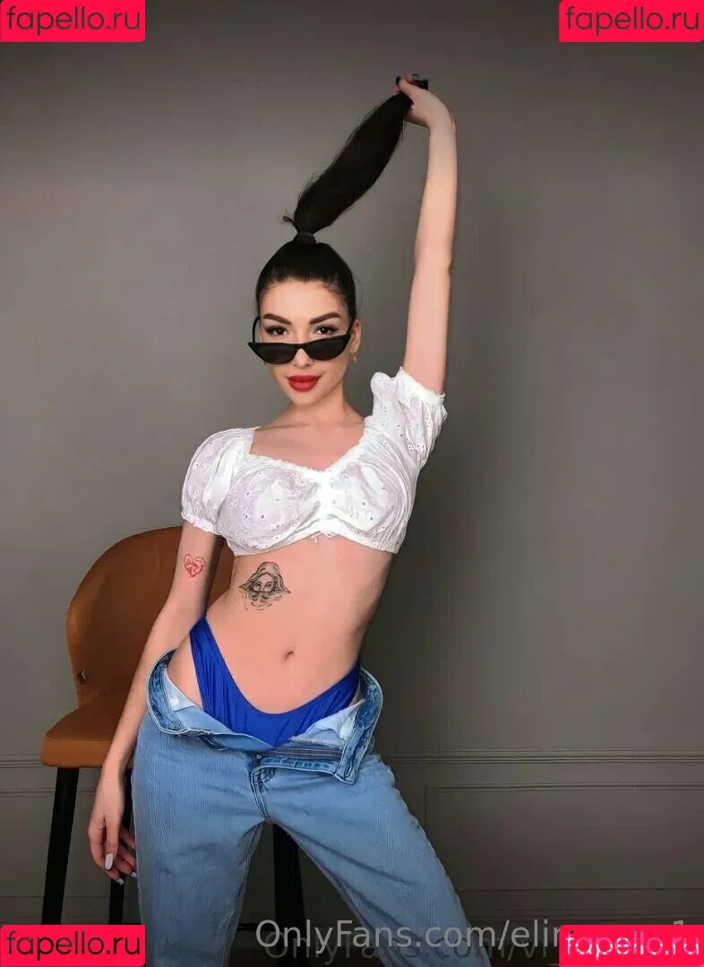 elin_sexy1 Onlyfans Photo Gallery 