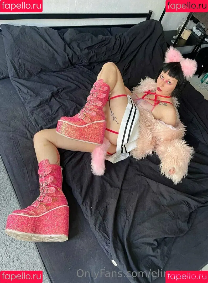 elin_sexy1 Onlyfans Photo Gallery 