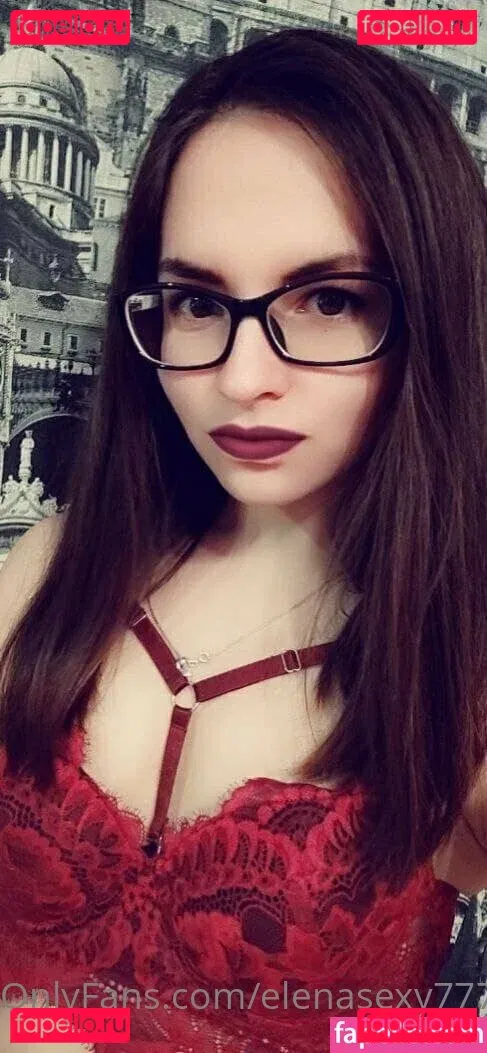 elin_sexy1 Onlyfans Photo Gallery 