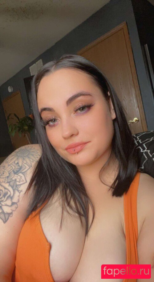HornyThickKitten Nude Onlyfans Photo 14