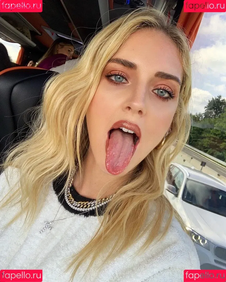 Chiara Ferragni Onlyfans Photo Gallery 